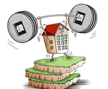 强强联手，共克时艰 房企抱团取暖成融资新“潮流”与房产租赁新机遇